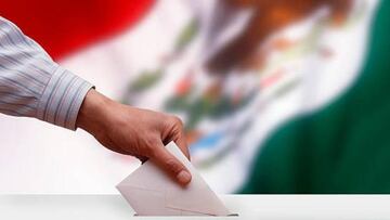 Mexico Elections: voting center hours in the USA