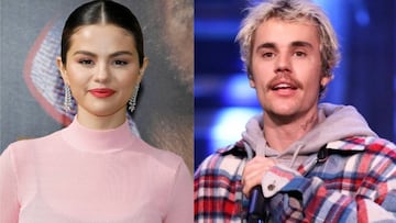 &iexcl;As&iacute; responde Selena Gomez ante las &#039;disculpas&#039; de Justin Bieber!