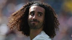 Cucurella tiene plan B