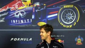 Pirelli ha decidido endurecer sus neum&aacute;ticos cediendo as&iacute; a la presi&oacute;n de Red Bull.