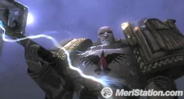 Warhammer 40.000 Dawn of War II