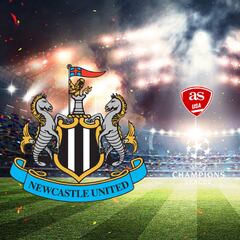 Newcastle vs PSG: times, how to watch on TV, stream online | UEFA Champions League