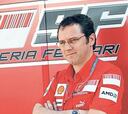 Domenicali se toma lo de Lauda "como algo personal"