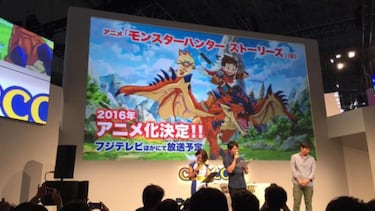 Caza por turnos: entendiendo Monster Hunter Stories