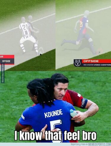 La polémica del partido del Madrid protagonista de los memes de la Copa del Rey