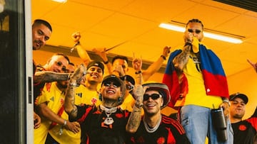 Maluma - Instagram Oficial