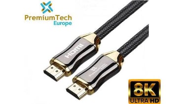 ¿Qué es un cable DisplayPort?