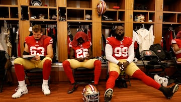 It’s the big game to get Week 6 going, as the San Francisco team travel to Lumen Field in Seattle, but not everyone is available to play.