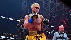 Jake Paul quiere pelear contra Canelo Álvarez: Es una de las peleas más grandes por celebrar