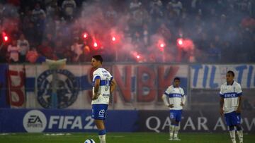 Sporting Cristal - U. Católica: TV, horario y cómo y dónde ver la Copa Libertadores