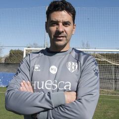 Míchel comienza la pretemporada que no tuvo