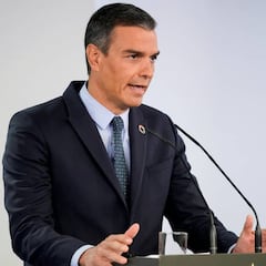 El Gobierno prevé crear más de 800.000 puestos de trabajo con su plan de recuperación