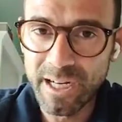 Valverde "No aseguro que 2021 vaya a ser mi último año"