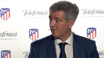 Gil Marín: "Habría que evitar el corporativismo entre los árbitros de VAR"