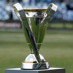 Fechas destacadas del fútbol de Estados Unidos en el 2019