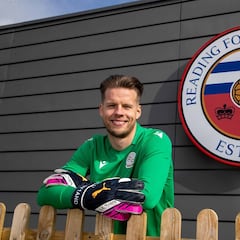 El fallo por el que nadie se olvida de Nyland en Inglaterra