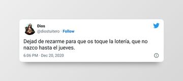 “Nos ha vuelto a tocar salud”: los mejores memes del sorteo de Navidad 2024 