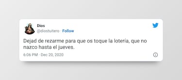 “Nos ha vuelto a tocar salud”: los mejores memes del sorteo de Navidad 2024 