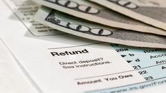 Tax season has come to an end, but millions are still waiting for their refunds as the IRS announces that the average has surpassed $3,000.