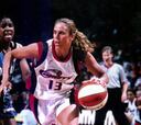 De Valdemoro a Cruz, un repaso a las 13 españolas en la WNBA