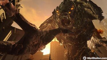 [E3] Resistance 2, Impresiones