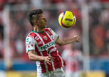 Roberto Alvarado, transferencia a Cruz Azul