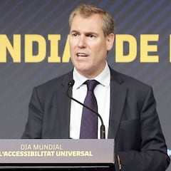 Se agrava la crisis del Barça: dimiten seis directivos