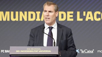 Se agrava la crisis del Bar?a: dimiten seis directivos