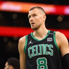 Celtics trade Porzingis to Hawks: All the details of the 3-team deal explained