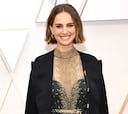 Natalie Portman habla de su trauma durante la adolescencia: "Me quitó mi propia sexualidad"