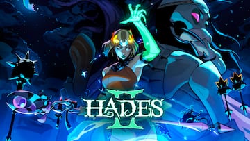 Análisis de Hades 2, la épica gesta de la diosa de azafranado peplo