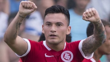 ¡Los 5 mejores goles del cumpleañero Charles Aránguiz!