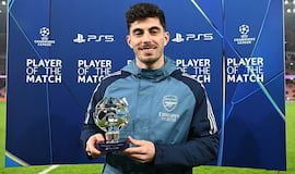 Havertz, ‘fichajazo’ invernal