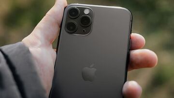 Cómo sacar partido al Back Tap de iOS 14