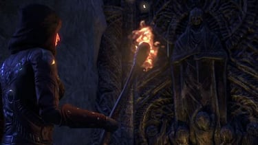 Echa un vistazo a Dark Brotherhood, el próximo DLC para TES Online