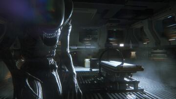 Captura de pantalla - Alien Isolation (360)