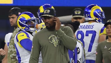 Para poder obtener a Von Miller, los Rams le entregaron las selecciones de segunda y tercera ronda del Draft de 2022 a los Denver Broncos hace unas semanas.