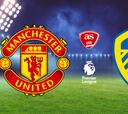 Manchester United vs Leeds United: times, how to watch on TV, stream online | Premier League