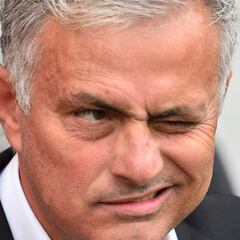 Mourinho se planta y cambia su estrategia con la prensa