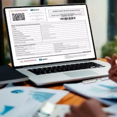 ¿Cómo descargar la Constancia de Situación Fiscal del SAT en internet este 2024?