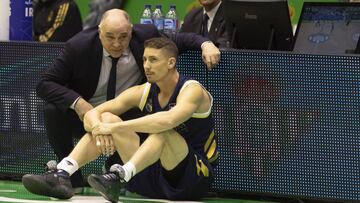 Jaycee Carroll.