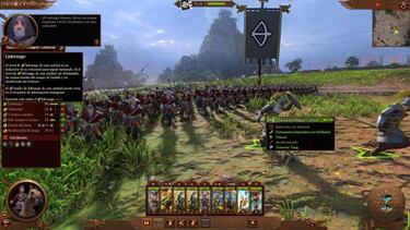 Total War: Warhammer 3, Impresiones. Se acerca la batalla
