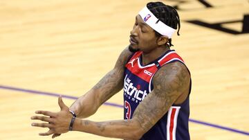 Equipo: Washington Wizards
Posición: SG
Edad: 28