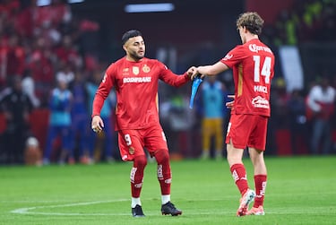 ¿Qué necesita Toluca para avanzar a Cuartos de Final de Concachampions? 