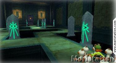 Primeras imágenes de Karakuri