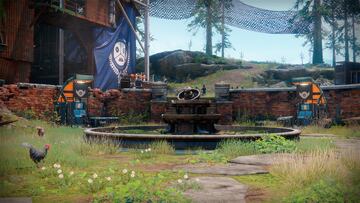Captura de pantalla - Destiny 2 (PC)