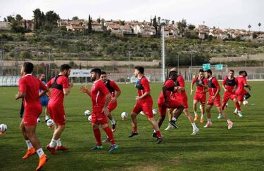 Fan owned Hapoel Katamon look for tolerance in fractious Jerusalem