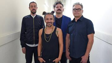 La Sala Nezahualcóyotl de Ciudad Universitaria será testigo del segundo MTV Unplugged de Café Tacvba, hecho que será histórico para la banda mexicana.