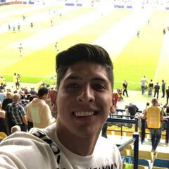 Álvarez observa al Ajax desde la tribuna en inicio de Eredivise