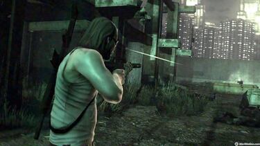 Kane & Lynch 2: Dog Days